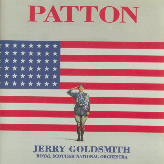 PATTON