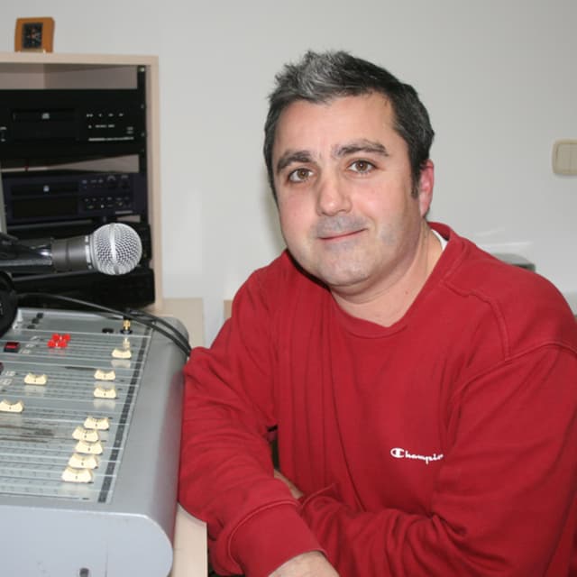 Vértigo