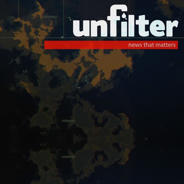 Unfilter Video Feed