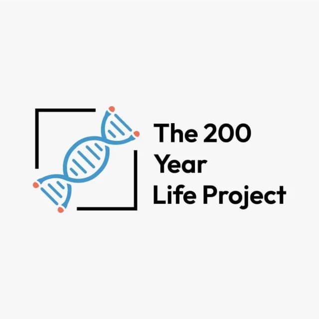 The 200 Year Life Project: The Ultimate Longevity Journey