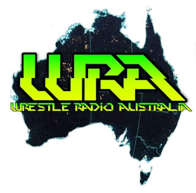 Wrestle Radio Australia