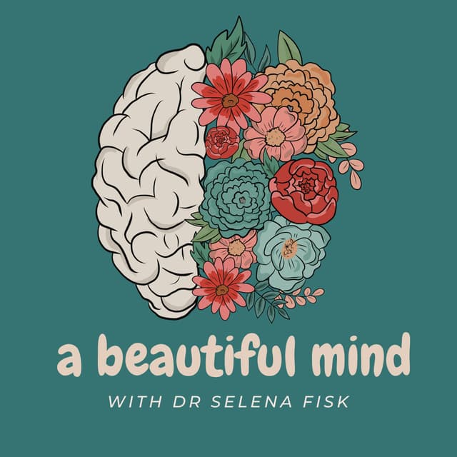 A Beautiful Mind