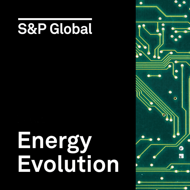 Energy Evolution