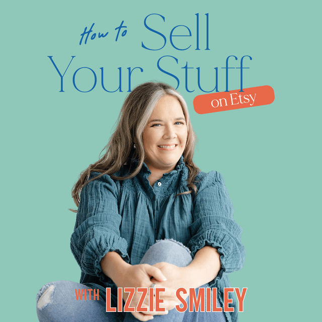 How to Sell Your Stuff on Etsy