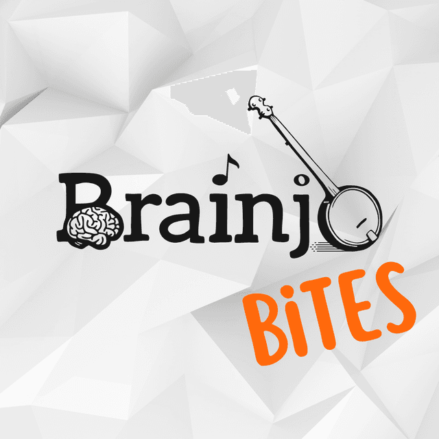 Brainjo Bites: The Art & Science of Molding a Musical Mind