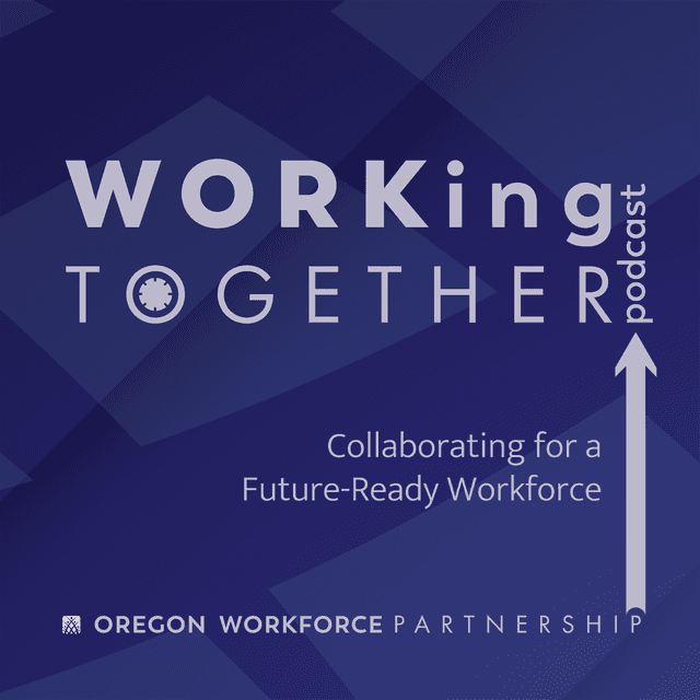 Working Together: Collaborating for a Future-Ready Workforce