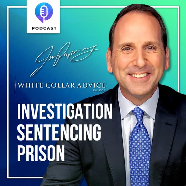 White Collar Advice