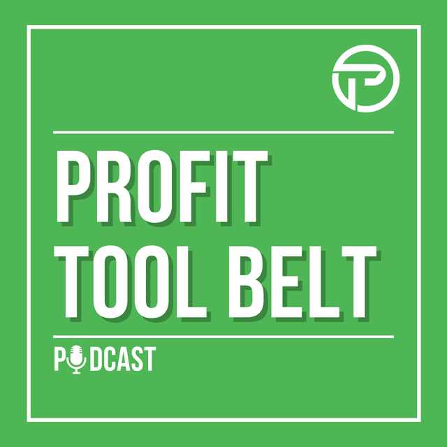 Profit Tool Belt I Construction I Contracting I Renovations I Remodelling I Construction Business Coach Dominic Rubino