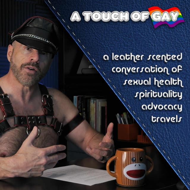 Gay Kitchen Table Talk