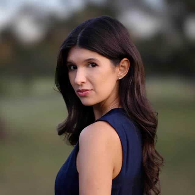 Rachel Blevins on Odysee