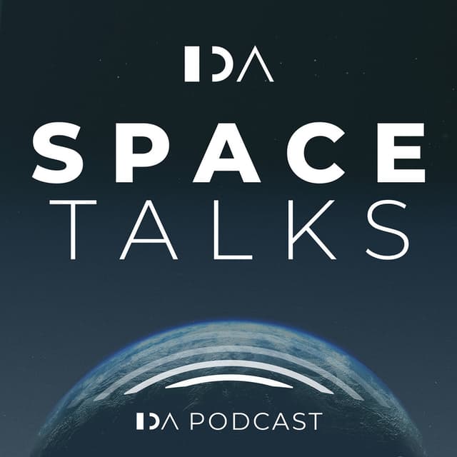IDA Space Talks