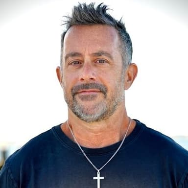 Tony Greer