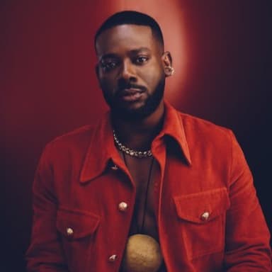ADEKUNLE GOLD