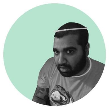 Amit Mistry