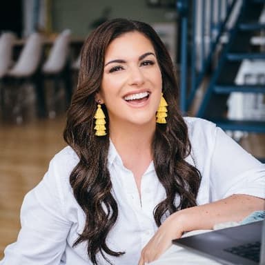 Amy Porterfield