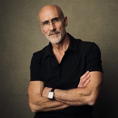 Arthur Brooks