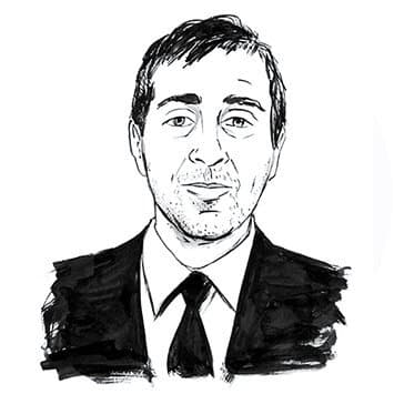Balaji Srinivasan Conor Friedersdorf