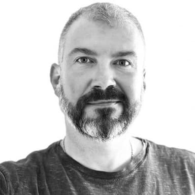Chris Wilson