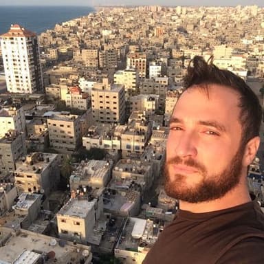 Dan Cohen