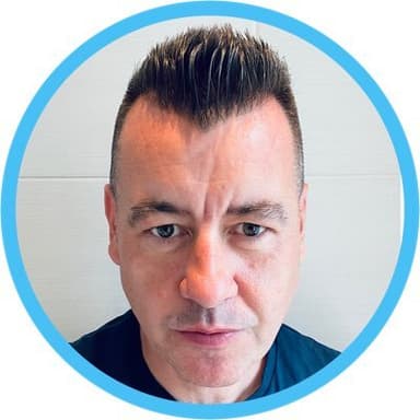 Dave Campbell