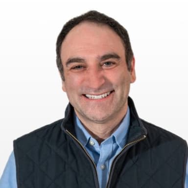 David Rosenthal