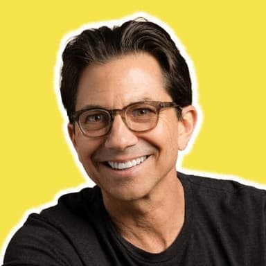 Dean Graziosi
