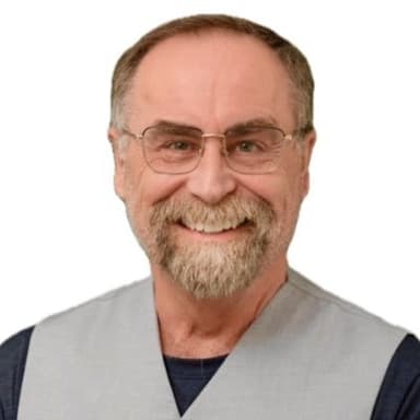 Derek Gilbert