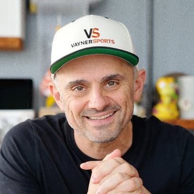 Gary Vaynerchuck