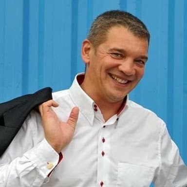 Jan van den Heuvel