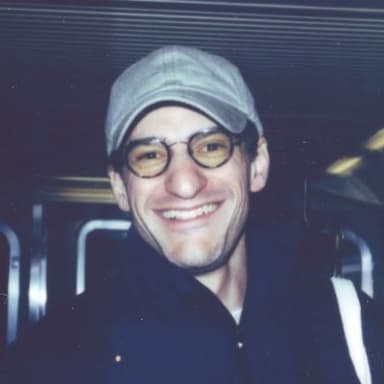 Jesse Walden