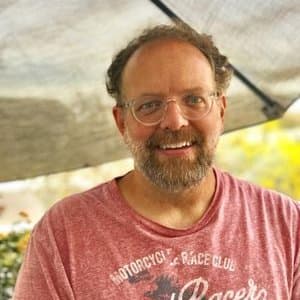 Ken Armstrong
