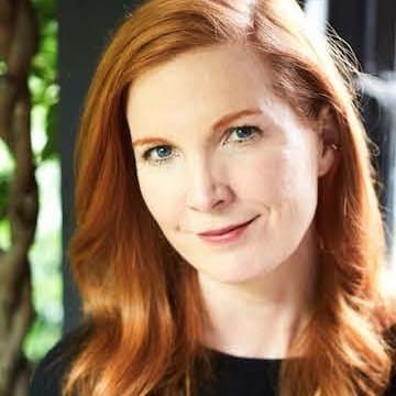 Dr. Kate Crawford