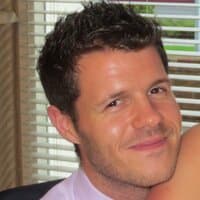 Martyn Lee