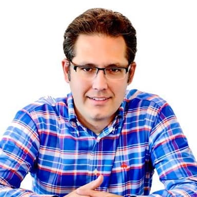 Michael Blank
