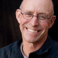 Dr. Michael Pollan