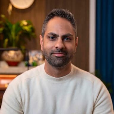 Dr. Ramit Sethi