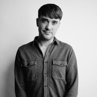 Simon Parkin