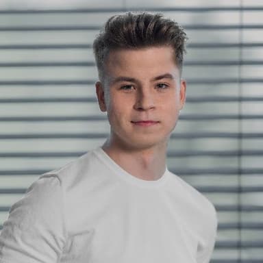 Szymon Rybczak
