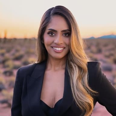 Veena Jetti