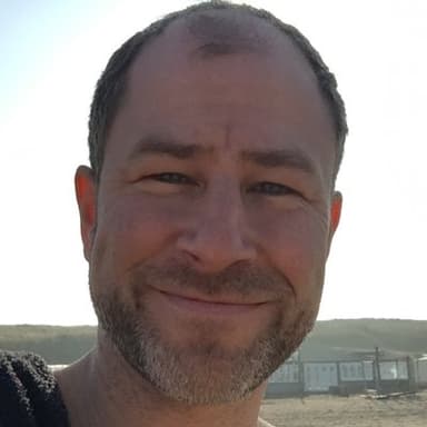 Vincent Nijman