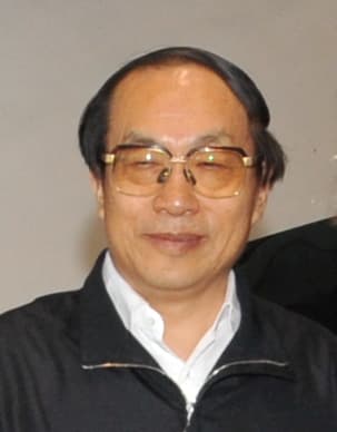 Liu Zhijun