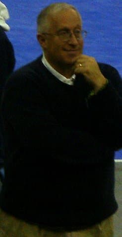 Russ Rose