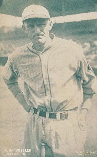 Johnny Butler