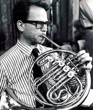 Robert Freund