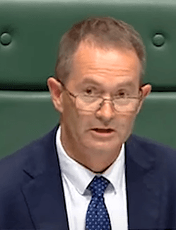 Andrew Wallace