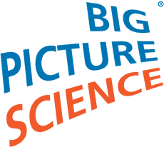Big Picture Science