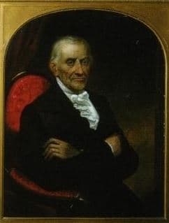Joseph Campau