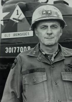 William Desobry