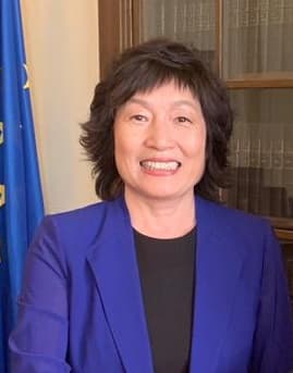 Zhang Qiyue