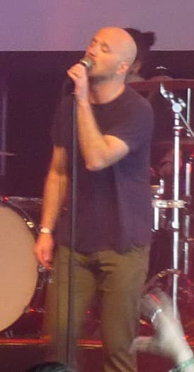 Dan Barrett
